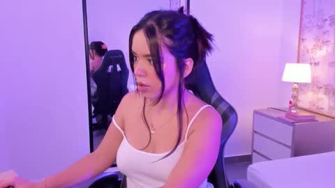 Snapshot of rubby_grundy chatting on 02.25.26 R U B B Y online show from 02.25.26