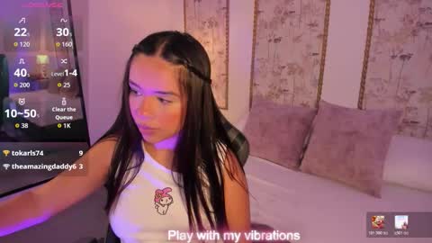 R U B B Y online show from 03.12.26