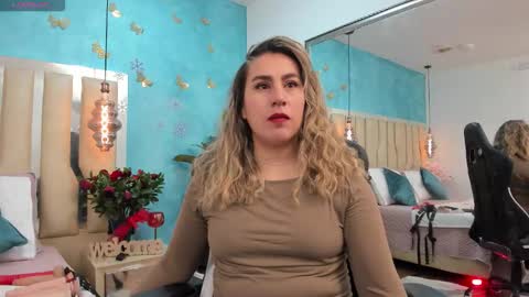 RubbyTaylor online show from 02.21.26