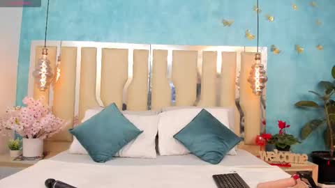 RubbyTaylor online show from 03.17.26