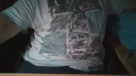 ruben90mr online show from 10.14.25