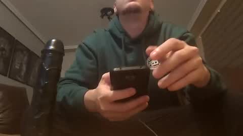 Snapshot of rubenadell chatting on 03.10.25 Dechill22 online show from 03.10.25