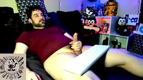 Ruben online show from 11.22.25