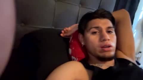 rubencute55 online show from 09.25.25