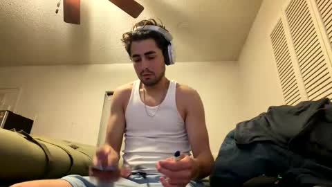 rubenzaragosa09 online show from 04.19.26