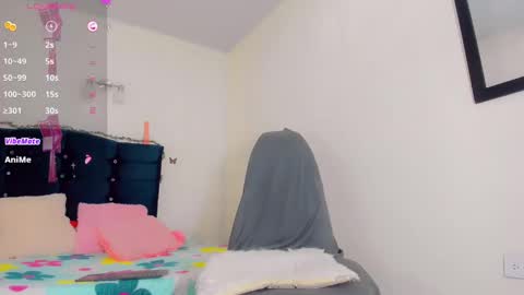 Rubi i love online show from 12.23.24