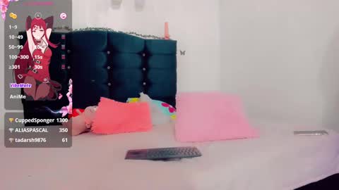 Rubi i love online show from 01.15.25