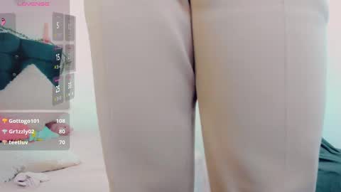 Rubi i love online show from 02.27.25