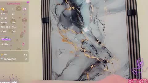 Rubi i love online show from 02.16.26