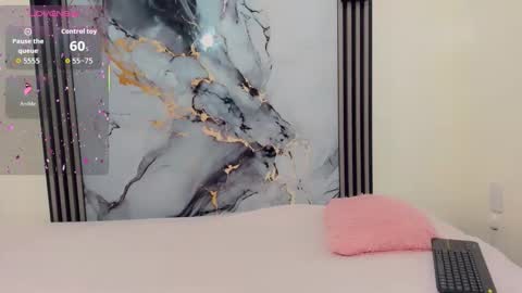 Rubi i love online show from 03.03.26