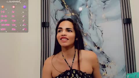 Rubi i love online show from 05.16.26