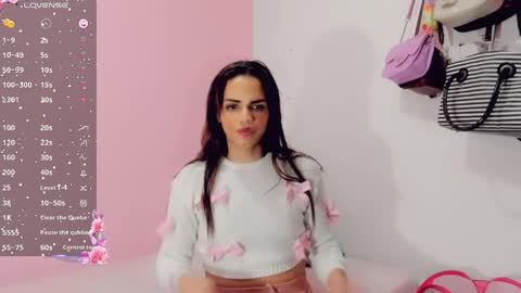 Rubi i love online show from 05.25.26