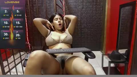  Rubi  online show from 02.18.25