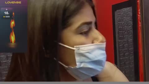  Rubi  online show from 02.21.25