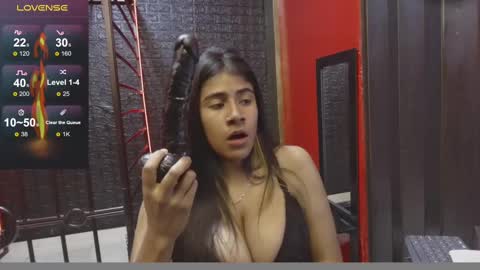  Rubi  online show from 02.27.25