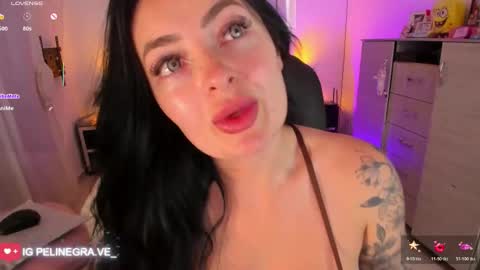 rubi carter online show from 03.26.26