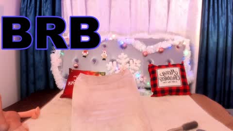 Snapshot of rubi_channel chatting on 12.17.24 Channel online show from 12.17.24