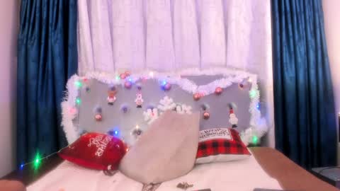 Snapshot of rubi_channel chatting on 12.24.24 Channel online show from 12.24.24