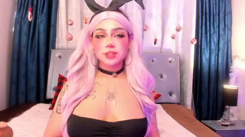 Snapshot of rubi_channel chatting on 01.06.25 Channel online show from 01.06.25