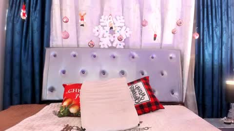 Snapshot of rubi_channel chatting on 01.10.25 Channel online show from 01.10.25