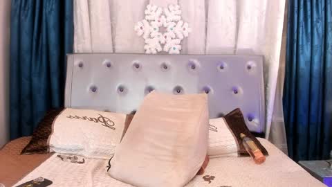 Snapshot of rubi_channel chatting on 01.25.25 Channel online show from 01.25.25