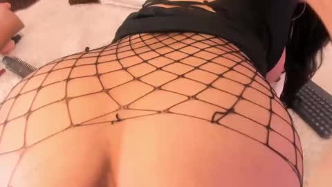 Snapshot of rubi_channel chatting on 02.12.25 Channel online show from 02.12.25