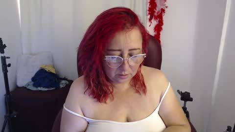 Rubi online show from 02.18.26