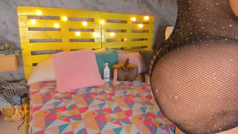 Rubi online show from 02.19.25