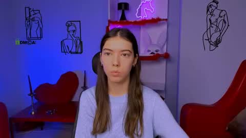 Rubi online show from 03.08.25