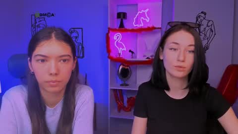 Rubi online show from 03.08.25