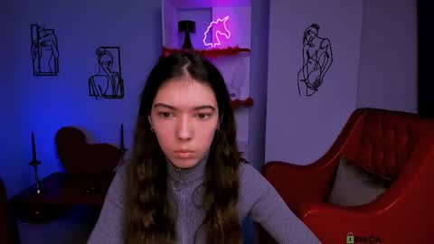 Rubi online show from 03.10.25