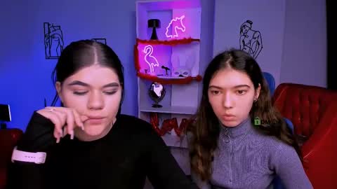 Rubi online show from 03.10.25