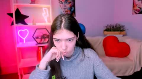 Rubi online show from 03.12.25