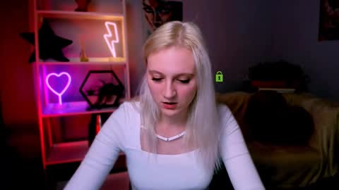 Rubi online show from 03.12.25