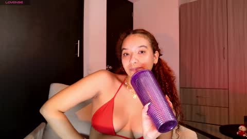 Rubi online show from 12.12.24