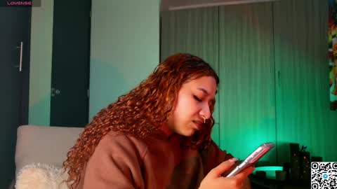 Rubi online show from 01.21.25
