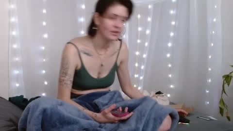 rubiex0x online show from 09.10.25