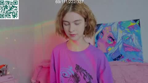 Snapshot of rubiflow chatting on 05.27.26 berta online show from 05.27.26