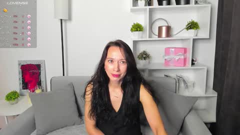 rubiharlot online show from 09.23.25