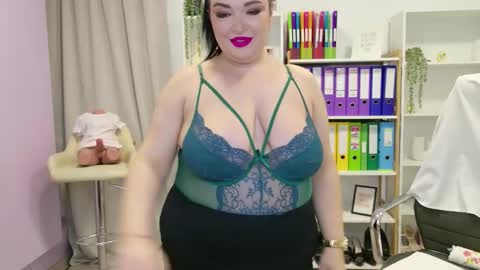 Snapshot of rubiharper chatting on 02.09.26 Rubi online show from 02.09.26