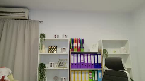 Snapshot of rubiharper chatting on 02.19.26 Rubi online show from 02.19.26