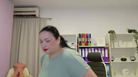 Rubi online show from 07.19.26