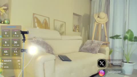 Rubi online show from 01.15.25