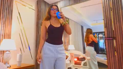 Rubi online show from 03.14.26