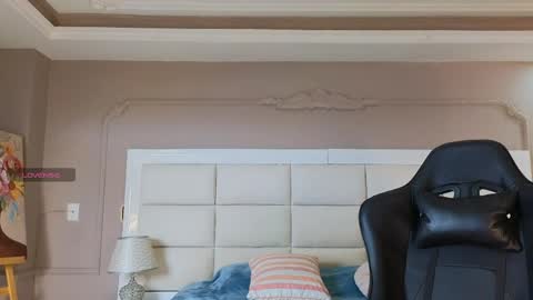 Rubi online show from 04.14.26