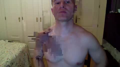 Fabio online show from 12.25.24