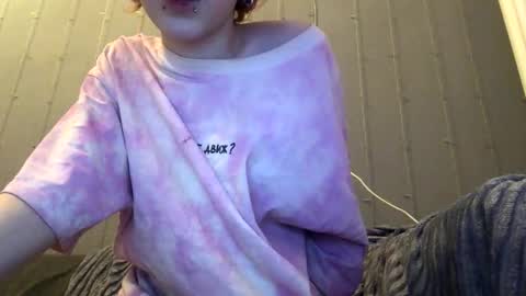 Rubi online show from 11.08.25