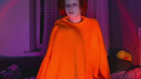 Rubi online show from 11.17.25