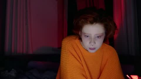 Rubi online show from 11.21.25