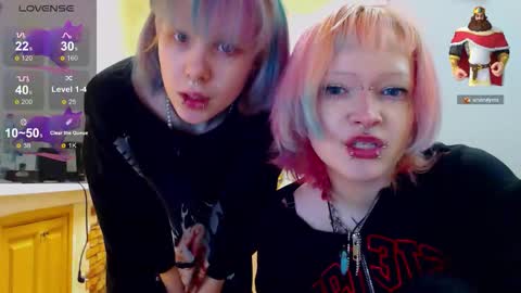 Rubi online show from 01.07.26